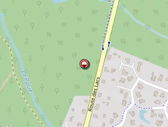 Carte de X-indigo 3 à Saint-michel-escalus