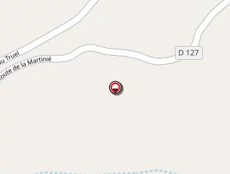 Carte de Colomb Dominique à Curvalle