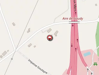 Carte de De Reyher Anne à Campsas