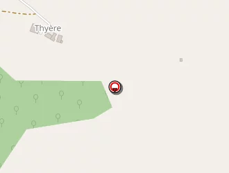 Carte de Aveyron Sciage Béton à Serre (la)