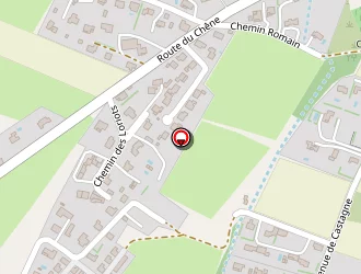 Carte de Guille Georges à Gargas