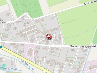 Carte de Abaque à Caumont-sur-durance