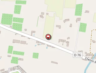 Carte de A Fleur De Soi à Châteaurenard