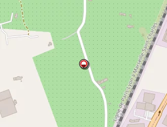 Carte de Subra Motos à Graveson