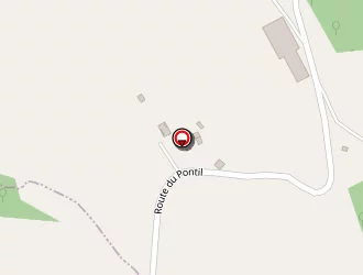 Carte de Boyer Francis à Alban