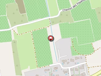 Carte de Joss Coiff à Gordes