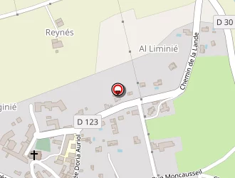 Carte de Drodelot Nicolas à Florentin