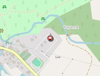 Carte de Herpelinck Tony à Bougue