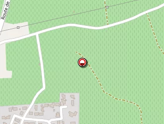 Carte de Buchaca Stéphane à Montfrin