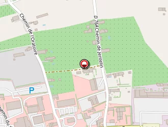 Carte de Mak Kebab à Châteaurenard