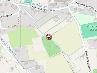 Carte de Cortes Jean à Caumont-sur-durance