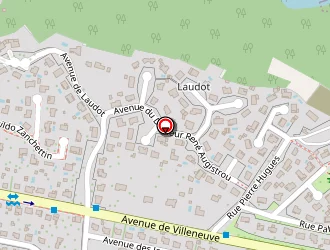 Carte de Ducroc Stéphane à Mont-de-marsan