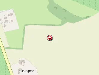 Carte de Duclos Jacques à Eauze