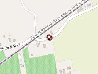 Carte de Maceiras Luis à Gaillac