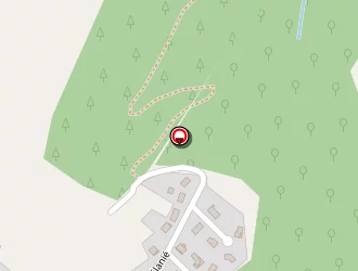 Carte de Trifyl à Alban