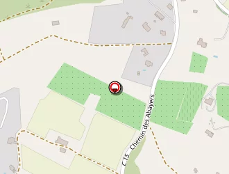 Carte de Finot Christophe à Apt