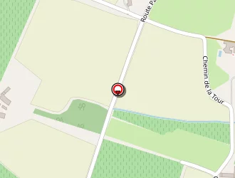 Carte de La Petite Ecole à Gargas