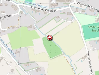 Carte de Copin Stéphane à Caumont-sur-durance