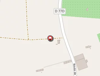 Carte de Vernet Pierre à Barbentane