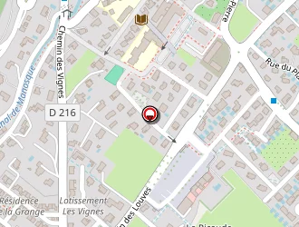 Carte de Matos Stéphane à Villeneuve