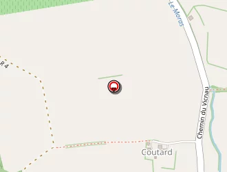 Carte de Chez Vous à Saint-puy