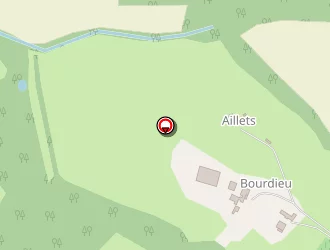 Carte de Pommies Delphine à Cazaubon