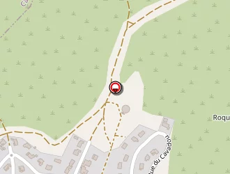 Carte de Marques Ilidio à Bezouce