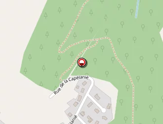 Carte de Bonal Delphine à Alban