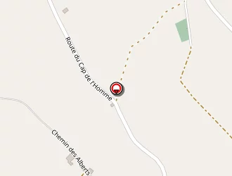 Carte de Pelissier Patrick à Lisle-sur-tarn