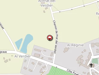 Carte de Pamêa à Florentin