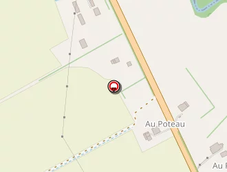 Carte de Correia Manuel à Pauilhac