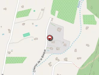 Carte de Perret Olivier à Saignon