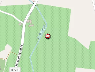 Carte de Salice Marc à Théziers