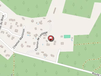 Carte de Lesperon Sébastien à Boos