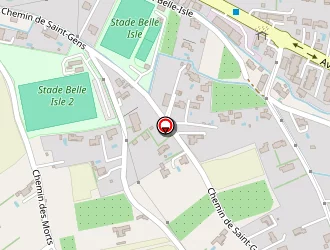 Carte de Benichou Eric à Caumont-sur-durance