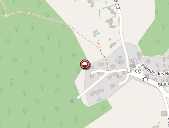 Carte de C.e.c.t.t.p. à Saint-michel-l'observatoire