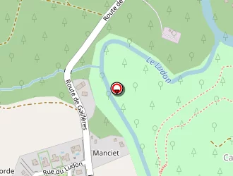 Carte de Rouger Fabrice à Bougue