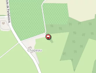 Carte de Gomes Ferreira Nuno à Eauze