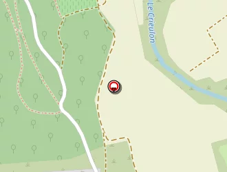 Carte de Caignault Philippe à Orthoux-sérignac-quilhan