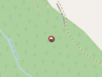 Carte de Vieules Fruits Montagne (earl) à Miolles