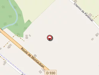 Carte de Dutoit à Nohic