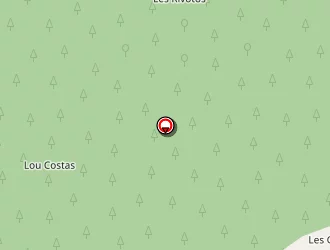 Carte de Alfero Georges à Cuébris