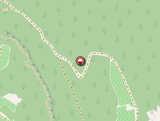 Carte de L'artche à Gordes