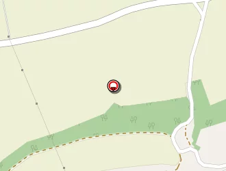 Carte de Le Bellevue à Saint-jurs