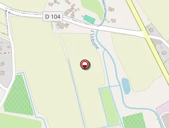 Carte de Avenir Evènementiel Services à Gargas