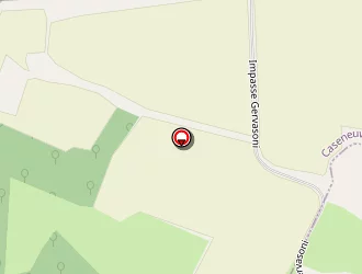 Carte de Chaneac Thierry à Caseneuve