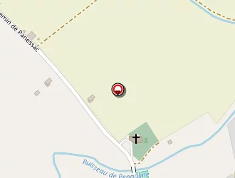 Carte de Lortal Stéphane à Nohic