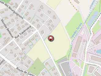 Carte de Biscuiterie Du Luberon à Apt