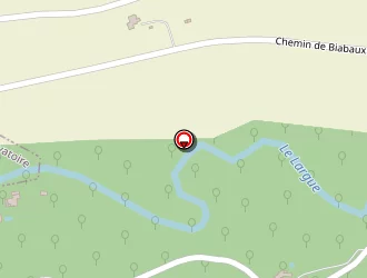 Carte de Van Der Linden Marc à Dauphin