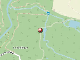 Carte de La Table De Margot à Mazerolles